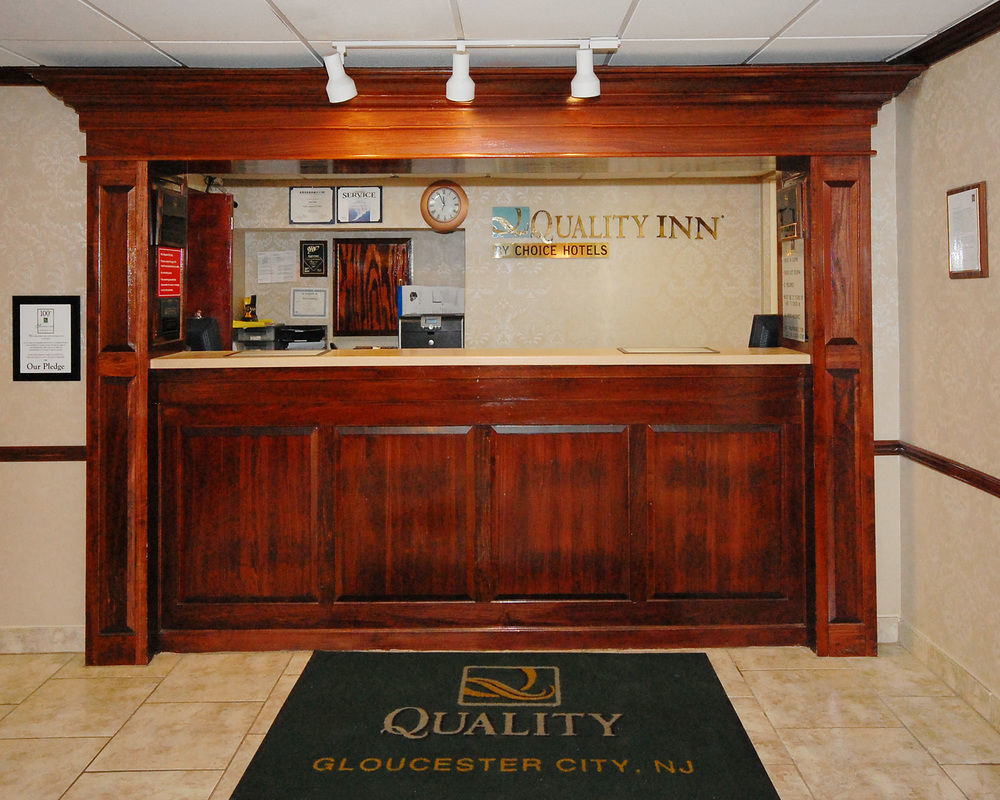 Super 8 By Wyndham Gloucester Gloucester City Exteriér fotografie